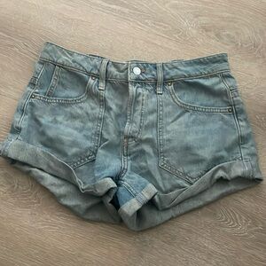 Free People Shorts